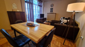 Apartment Kristi Krusevo